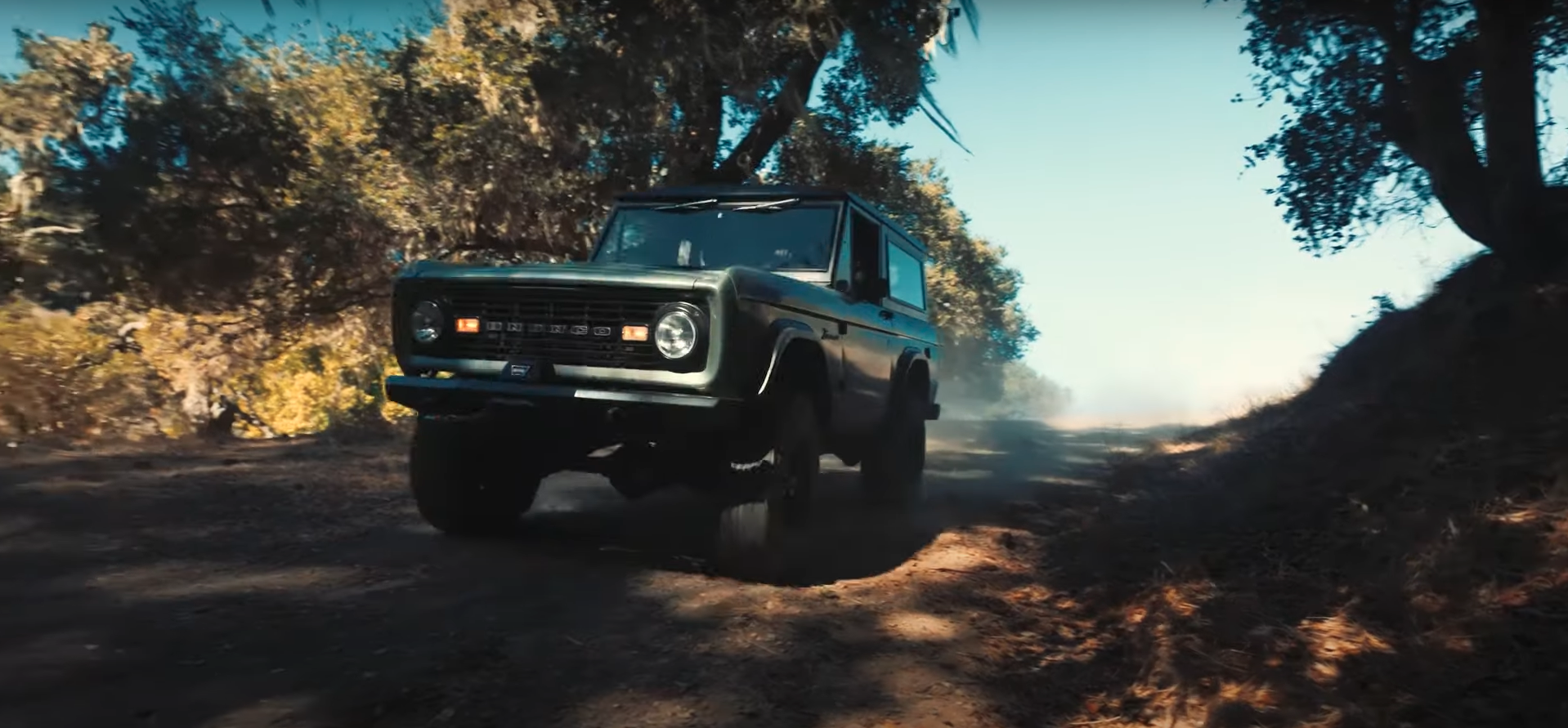 I Changed My Mind After I Drove These Trucks: Kindred Motorworks -- ISSIMI Drives