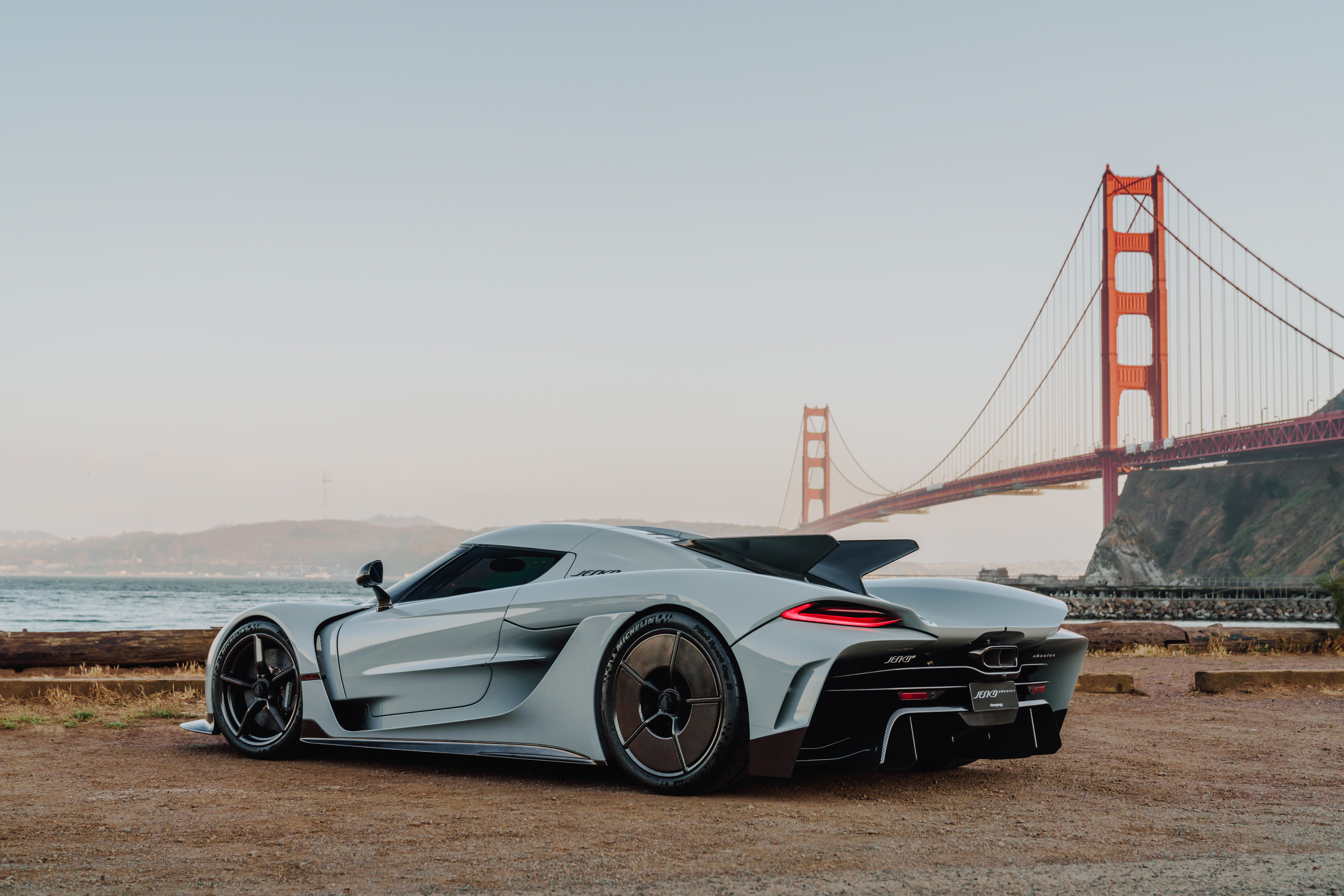 KOENIGSEGG Gemera | Production Version World Premiere